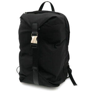 Prada Tessuto Backpack